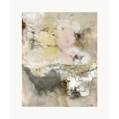 Sale Cuadro En Lienzo Pintado A Mano Artcast Lienzos