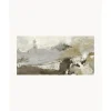 Outlet Cuadro En Lienzo Pintado A Mano Case Of Clay Lienzos