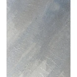 Fashion Cuadro En Lienzo Pintado A Mano Con Marco De Madera Abstract Horizon Lienzos