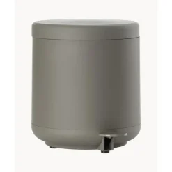 Sale Cubo Con Funcion De Pedal Ume Papeleras Bano