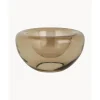 Best Cuenco Decorativo De Vidrio Soplado Artesanalmente Opal, O 25 Cm Cuencos Decorativos