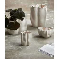 New Cuenco Decorativo Look Arena Isabela Cuencos Decorativos