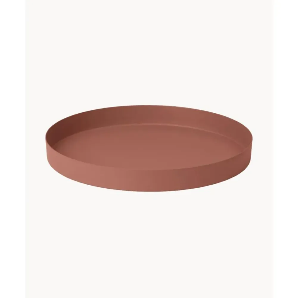 Discount Cuenco Decorativo Redondo Reo, O 26 Cm Cuencos Decorativos