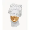 Discount Decoracion De Pared Artesanal Apollo Objetos Decorativos De Pared