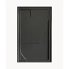 Sale Decoracion De Pared Artesanal Verge Objetos Decorativos De Pared
