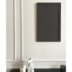 Sale Decoracion De Pared Artesanal Verge Objetos Decorativos De Pared