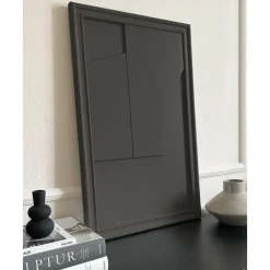 Sale Decoracion De Pared Artesanal Verge Objetos Decorativos De Pared