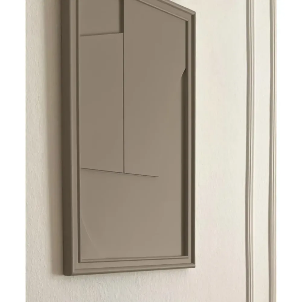 New Decoracion De Pared Artesanal Verge Objetos Decorativos De Pared