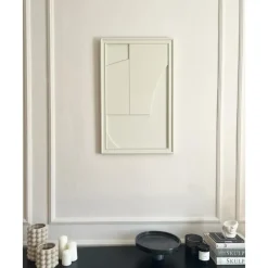 Discount Decoracion De Pared Artesanal Verge Objetos Decorativos De Pared