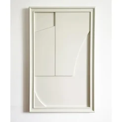 Discount Decoracion De Pared Artesanal Verge Objetos Decorativos De Pared