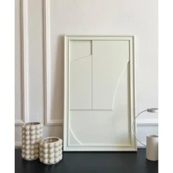 Discount Decoracion De Pared Artesanal Verge Objetos Decorativos De Pared