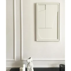 Discount Decoracion De Pared Artesanal Verge Objetos Decorativos De Pared