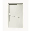 Outlet Decoracion De Pared Artesanal Edge Objetos Decorativos De Pared