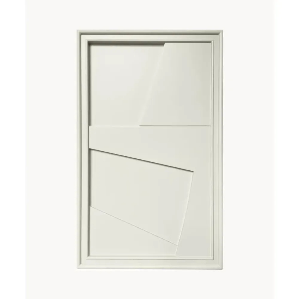 Outlet Decoracion De Pared Artesanal Edge Objetos Decorativos De Pared