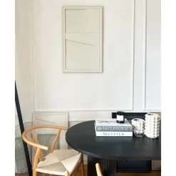 Outlet Decoracion De Pared Artesanal Edge Objetos Decorativos De Pared