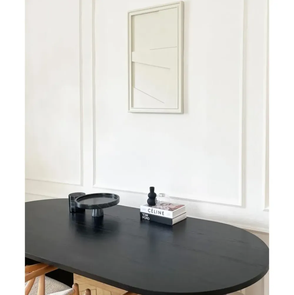Outlet Decoracion De Pared Artesanal Edge Objetos Decorativos De Pared