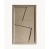 Fashion Decoracion De Pared Artesanal Edge Objetos Decorativos De Pared