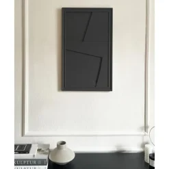 New Decoracion De Pared Artesanal Edge Objetos Decorativos De Pared