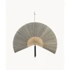 Fashion Decoracion De Pared De Bambu Jaime Objetos Decorativos De Pared