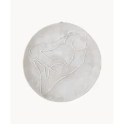 Outlet Decoracion De Pared De Gres Bibs Objetos Decorativos De Pared