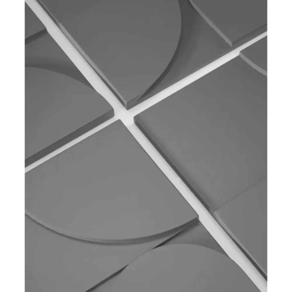 Hot Decoracion De Pared De Madera Massimo, 4 Uds. Objetos Decorativos De Pared