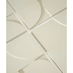 Fashion Decoracion De Pared De Madera Massimo, 4 Uds. Objetos Decorativos De Pared