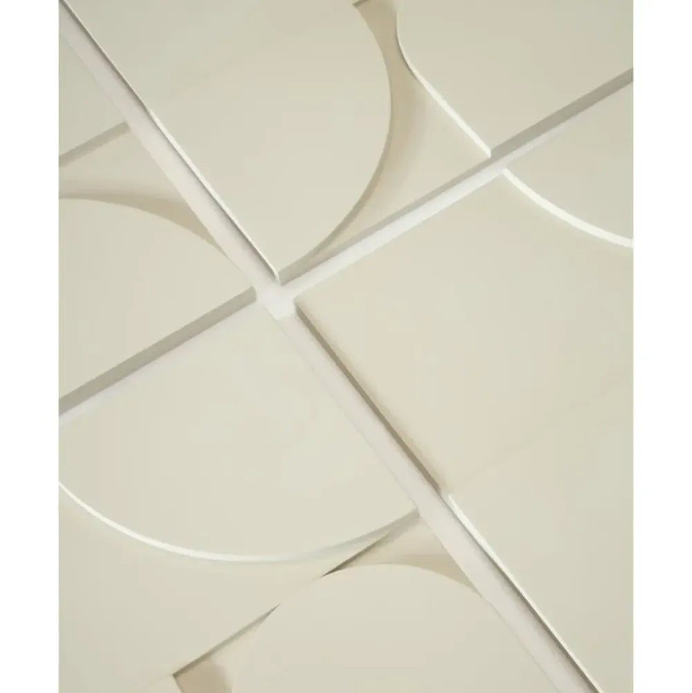 Fashion Decoracion De Pared De Madera Massimo, 4 Uds. Objetos Decorativos De Pared