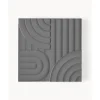 Outlet Decoracion De Pared Massimo Objetos Decorativos De Pared