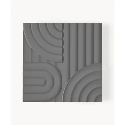 Outlet Decoracion De Pared Massimo Objetos Decorativos De Pared
