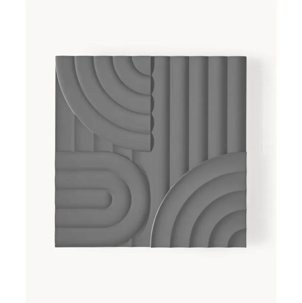 Outlet Decoracion De Pared Massimo Objetos Decorativos De Pared
