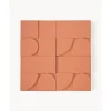 Best Decoracion De Pared Massimo, 4 Uds. Objetos Decorativos De Pared