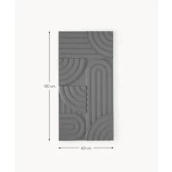 Sale Decoracion De Pared Massimo Objetos Decorativos De Pared