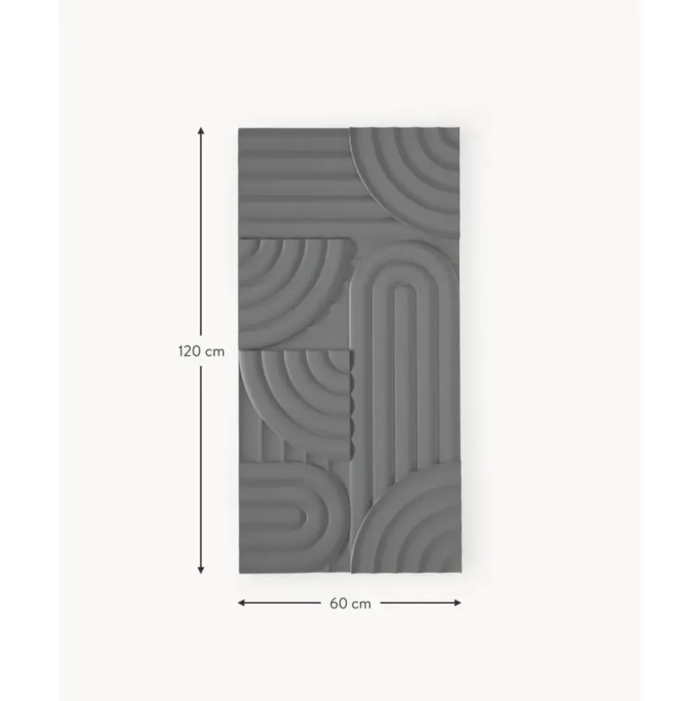 Sale Decoracion De Pared Massimo Objetos Decorativos De Pared