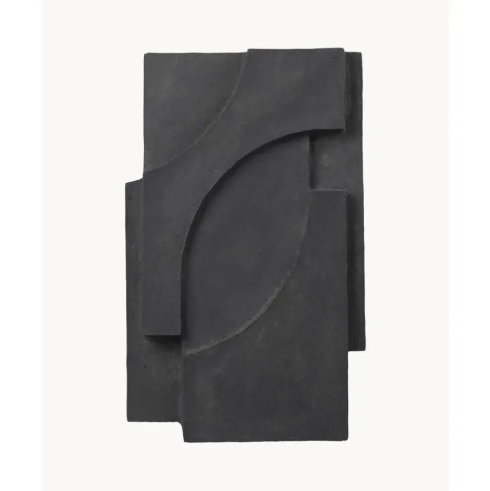 Online Decoracion De Pared Serif Objetos Decorativos De Pared