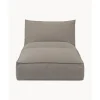 Fashion Divan Para Exterior Stay, Regulable Muebles De Jardin