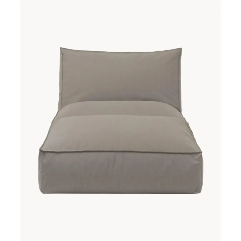 Fashion Divan Para Exterior Stay, Regulable Muebles De Jardin