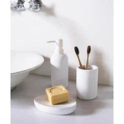 Sale Dosificador De Jabon Archway Dispensador De Jabon Y Jaboneras