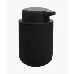 Outlet Dosificador De Jabon De Gres Ume Dispensador De Jabon Y Jaboneras