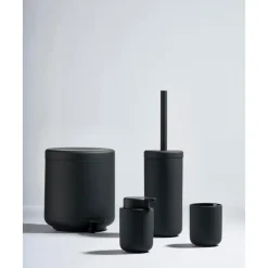 Outlet Dosificador De Jabon De Gres Ume Dispensador De Jabon Y Jaboneras