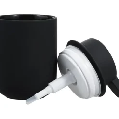 Outlet Dosificador De Jabon De Gres Ume Dispensador De Jabon Y Jaboneras