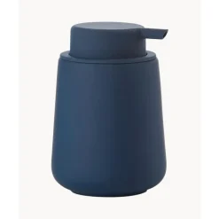 Online Dosificador De Jabon De Porcelana Nova One Dispensador De Jabon Y Jaboneras