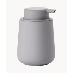 Clearance Dosificador De Jabon De Porcelana Nova One Dispensador De Jabon Y Jaboneras