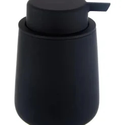 New Dosificador De Jabon De Porcelana Nova One Dispensador De Jabon Y Jaboneras