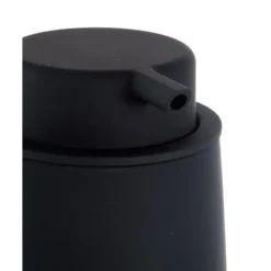 New Dosificador De Jabon De Porcelana Nova One Dispensador De Jabon Y Jaboneras