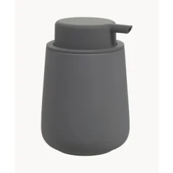 Online Dosificador De Jabon De Porcelana Nova One Dispensador De Jabon Y Jaboneras