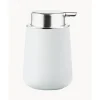 Fashion Dosificador De Jabon De Porcelana Nova One Dispensador De Jabon Y Jaboneras