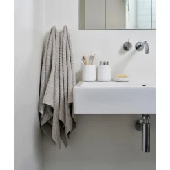 Fashion Dosificador De Jabon De Porcelana Nova One Dispensador De Jabon Y Jaboneras