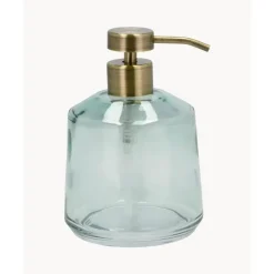 Discount Dosificador De Jabon De Vidrio Vintage Dispensador De Jabon Y Jaboneras