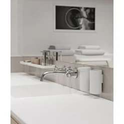 Clearance Dosificador De Jabon Para Pared Rim Dispensador De Jabon Y Jaboneras