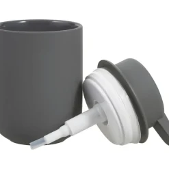 Best Dosificador De Jabon Suave Ume Dispensador De Jabon Y Jaboneras